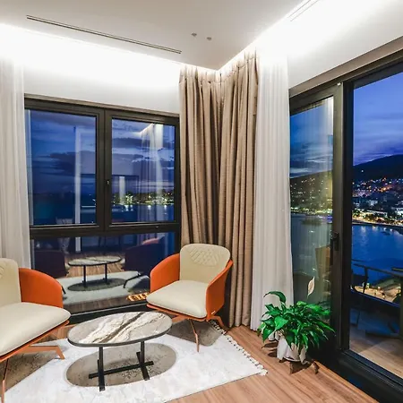 Hotel Butrinti &