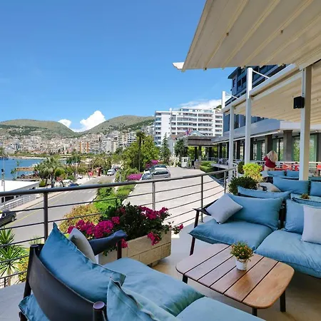 Hotel Butrinti & 5*