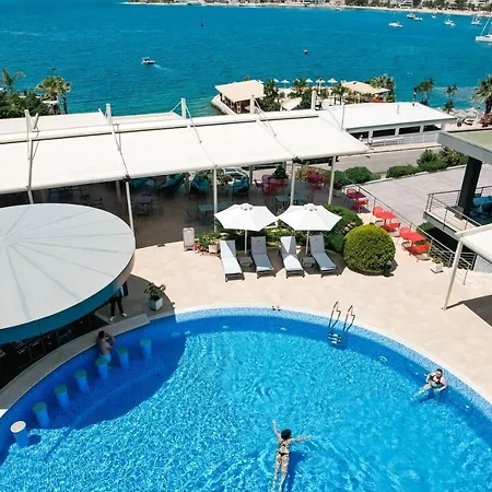 Butrinti & Hotel 5*