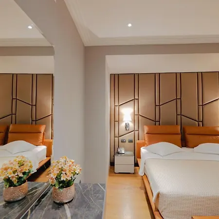 Hotel Butrinti & 5*