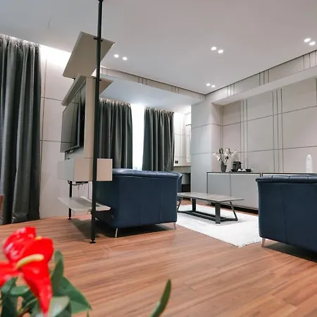 Butrinti & Hotel 5*