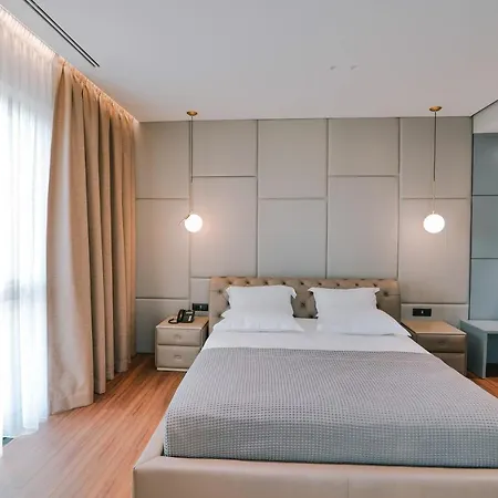 Butrinti & 5* Saranda