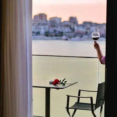 Butrinti & Hotel 5*