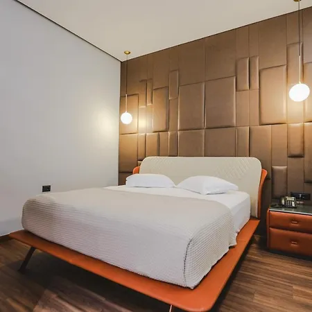 Butrinti & Hotel Saranda