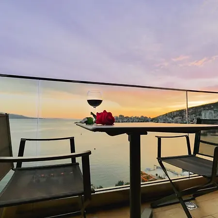 Butrinti & Hotel Saranda
