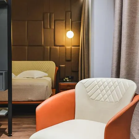 Butrinti & Saranda