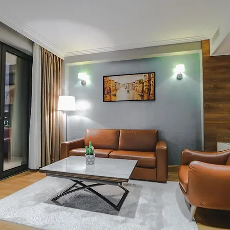 Butrinti & Hotel Saranda
