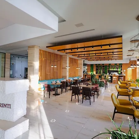 Hotel Butrinti &