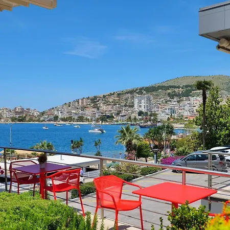Butrinti & 5* Saranda