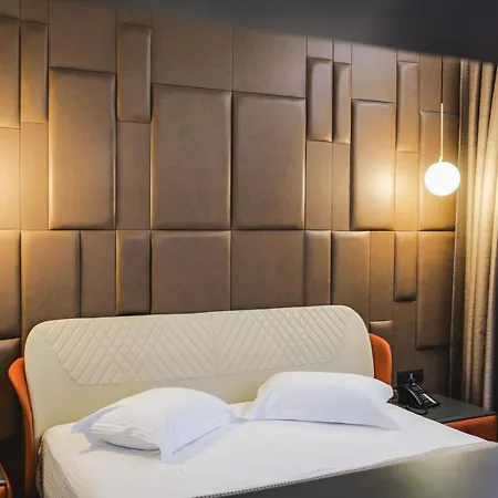 Butrinti & Hotel 5*
