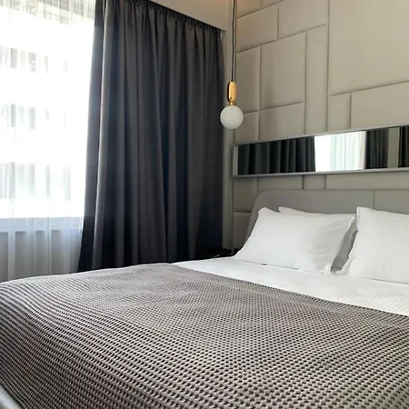 Butrinti & Hotel Saranda