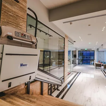 Butrinti, Affiliated By Melia Otel