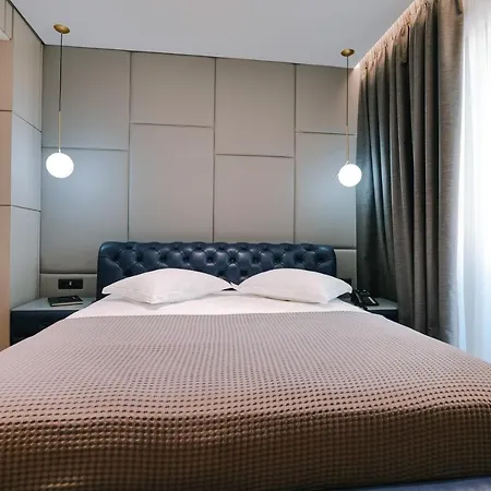 Butrinti, Affiliated By Melia Otel Saranda