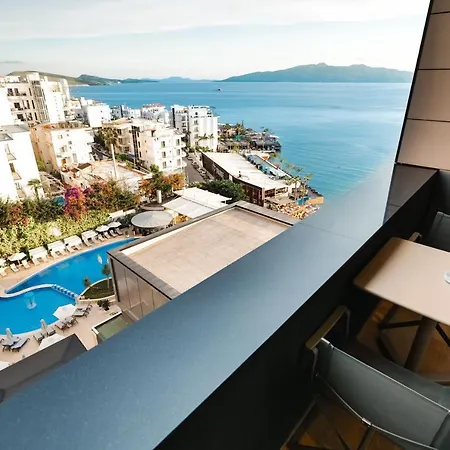 Butrinti, Affiliated By Melia Otel 5*
