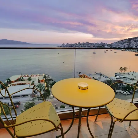 Butrinti, Affiliated By Melia Otel 5*