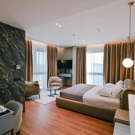 Butrinti, Affiliated By Melia 5* Saranda