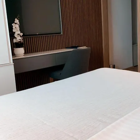 Butrinti, Affiliated By Melia 5* Saranda