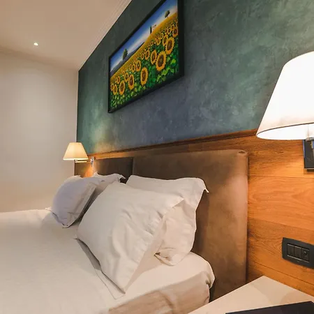 Butrinti, Affiliated By Melia Otel