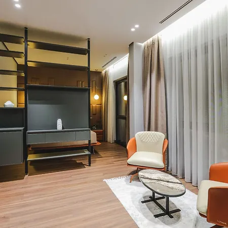 Butrinti, Affiliated By Melia Otel Saranda