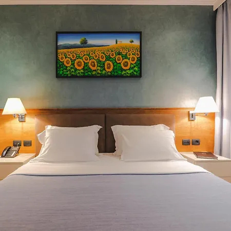 Butrinti, Affiliated By Melia Otel 5*