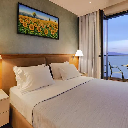 Otel Butrinti, Affiliated By Melia 5*